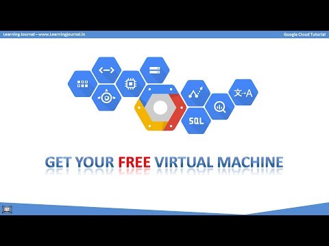 Google Cloud Tutorial