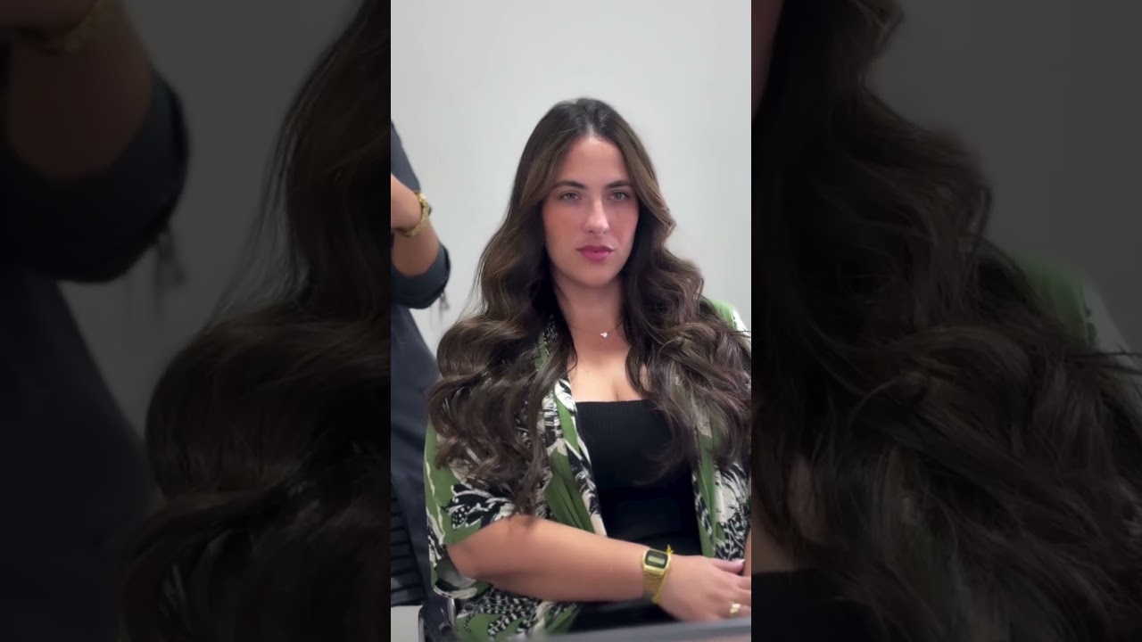 Mechas em Vila Velha – Majô Beauty Club