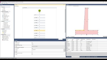 82-  COMPLETE VIDEO ON HOW TO CREATE RETAINING WALL SUBASSEMBLY IN SUBASSEMBLY COMPOSER (CIVIL 3D)