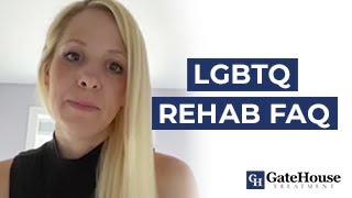 LGBTQ Rehab FAQ