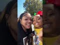 year 2 don’t play w my girlll MS.SOPHOMORE 🩷🩷 @Chrissy🥰 @chrissydumpster #foryoupage #fypシ゚viral
