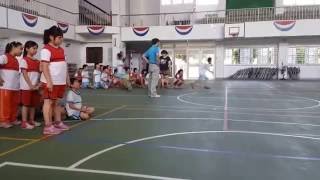 跳繩比賽