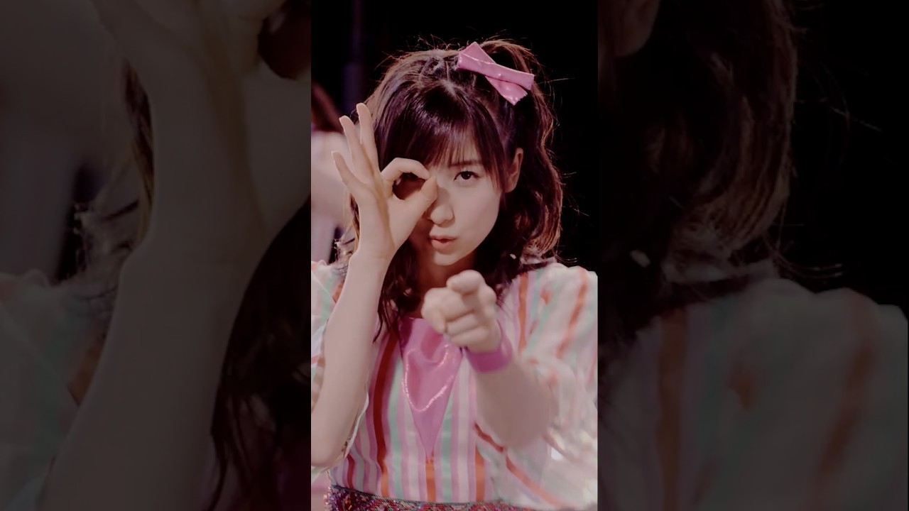Tokyoという片隅/モーニング娘。'16 #ハロプロサブスク超解禁!#モーニング娘 #モーニング娘26 #morningmusume26 #ハロプロ #helloproject