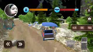 Chingchi Rickshaw Tuk Tuk Sim - 2019-02-10 screenshot 2
