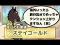 【ステイゴールド】武豊を背に香港ヴァーズを制覇！オルフェーヴルに託す想いとは？【ロジタの部屋 第771回】
