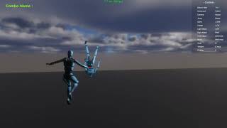 Unity - Hit Reaction Component Update