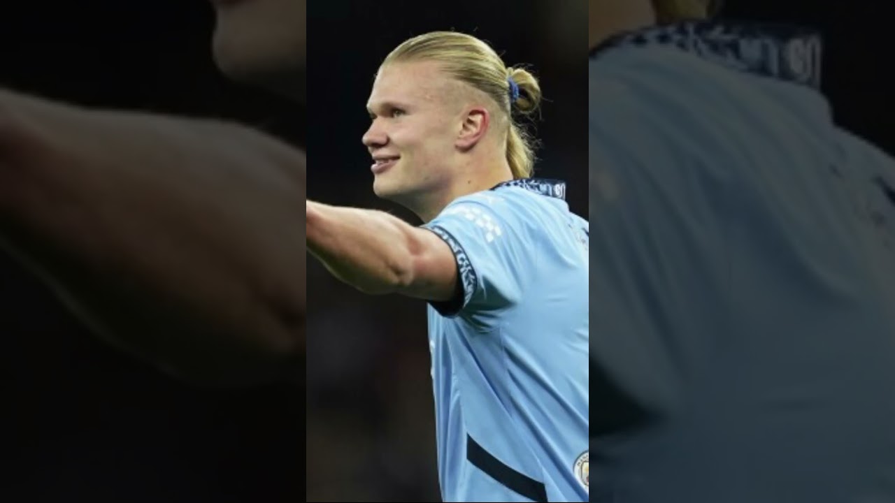 Who’s been the best player in the champions league this season?? 