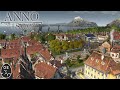 Expeditions, Refined Trade & A New Settlement In Anno 1800!
