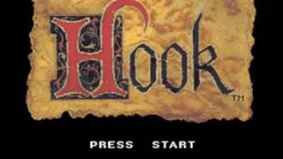 The VGM Show Jukebox : Hook - Snowy Mountains
