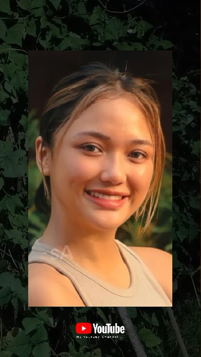 Marion jola _ Dulu Dan Sekarang #artist #indonesia #penyanyi