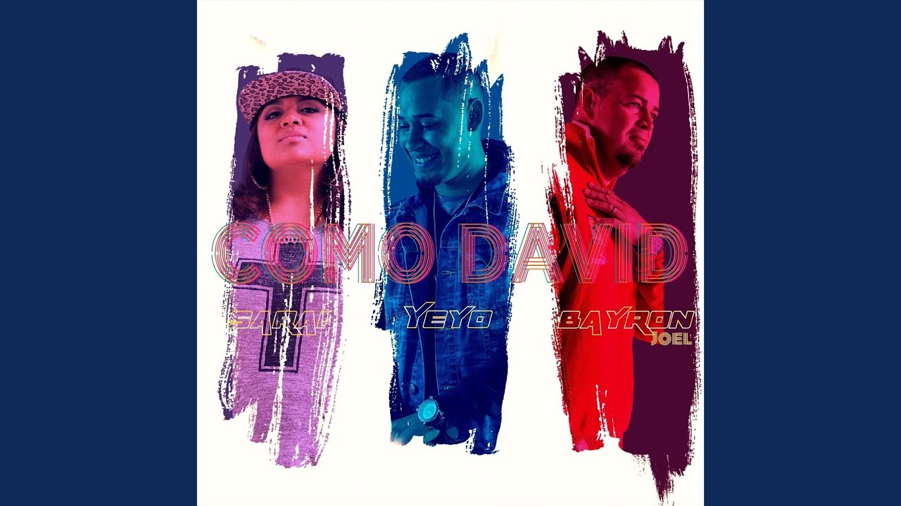 Watch Como David on YouTube Watch Como David on YouTube