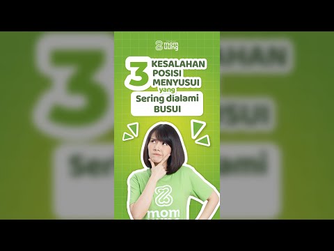 Video: Kapan seorang gadis bisa menyusui?