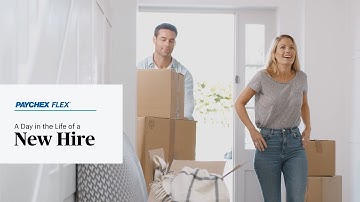 How Paychex Can Help You Improve the New Hire Experience