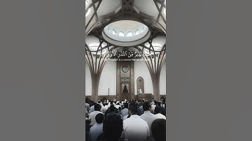 هذا نذير من النذر الاولى/ أزفت الأزفة/ سورة النجم/ القارئ الشيخ محمد اللحيدان/ mohamed luhaidan