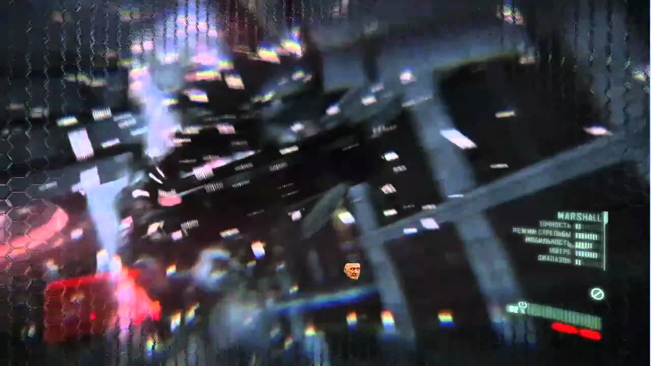 Эпический обзор Crysis 2 +100500 part3 丨Абдулоархив