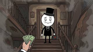 POV: You're Jack the Ripper's Landlord