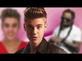 Journals: Justin Bieber's Forgotten Album