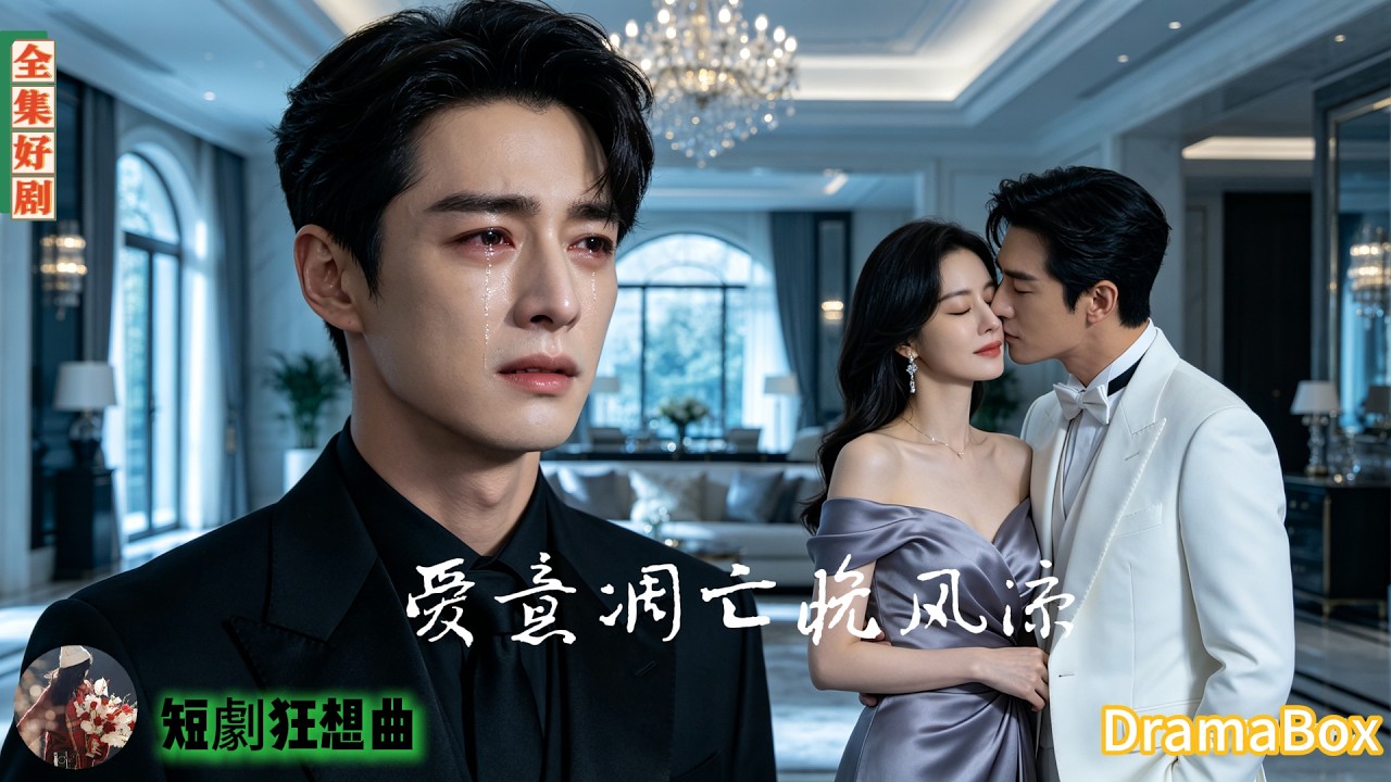 豪門棄婿歸來：前任悔恨淚崩