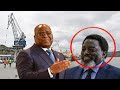 LES PORTS ILLÉGAUX DE KABILA DEMANTELÉS PAR LE GOUVERNEMENT, BIENTÔT LA FERMETURE PAR FATSHI (VIDEO)