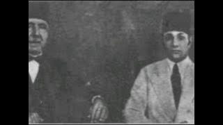 محمد عبد الوهاب - يا ناعما رقدت جفونه