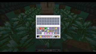Let's Play Pokecraft |  Ep. 2 | EEVEE! screenshot 5