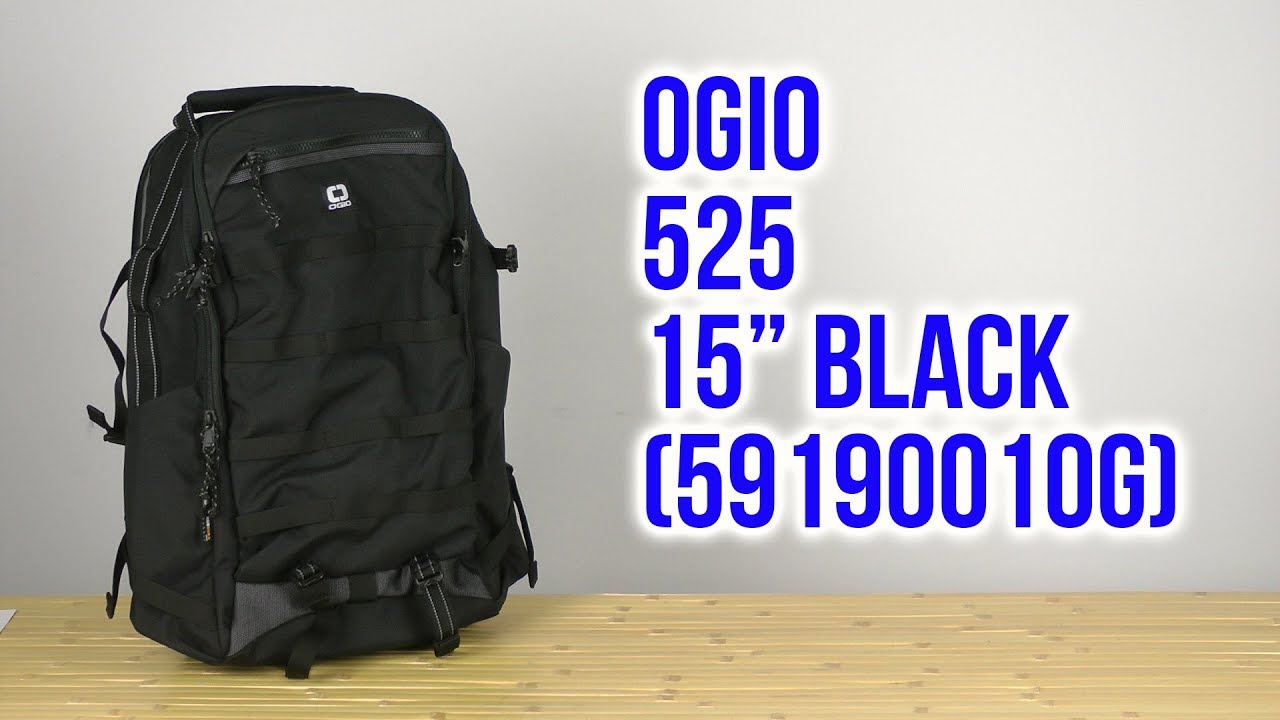 ogio 525