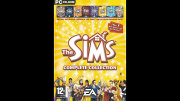 The Sims ~ Loading Loop - Batusimcadda ~ OST