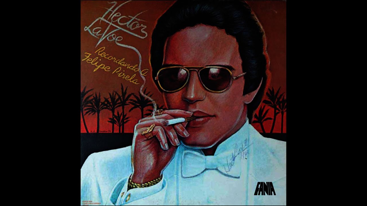 H ctor Lavoe Sombras Nada M s YouTube h-ctor-lavoe-sombras-nada-m-s-youtube