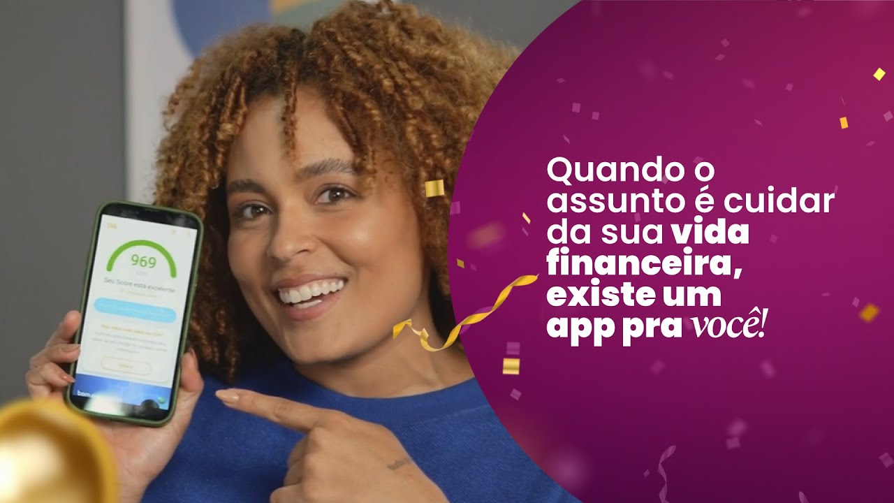 App SPC Consumidor - O seu poder de crédito na palma da sua mão!