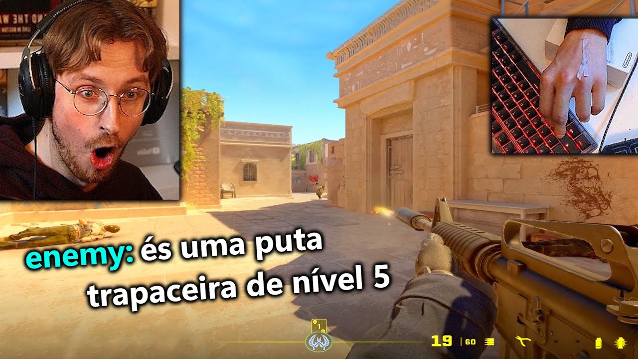 They Called Me A Cheater...