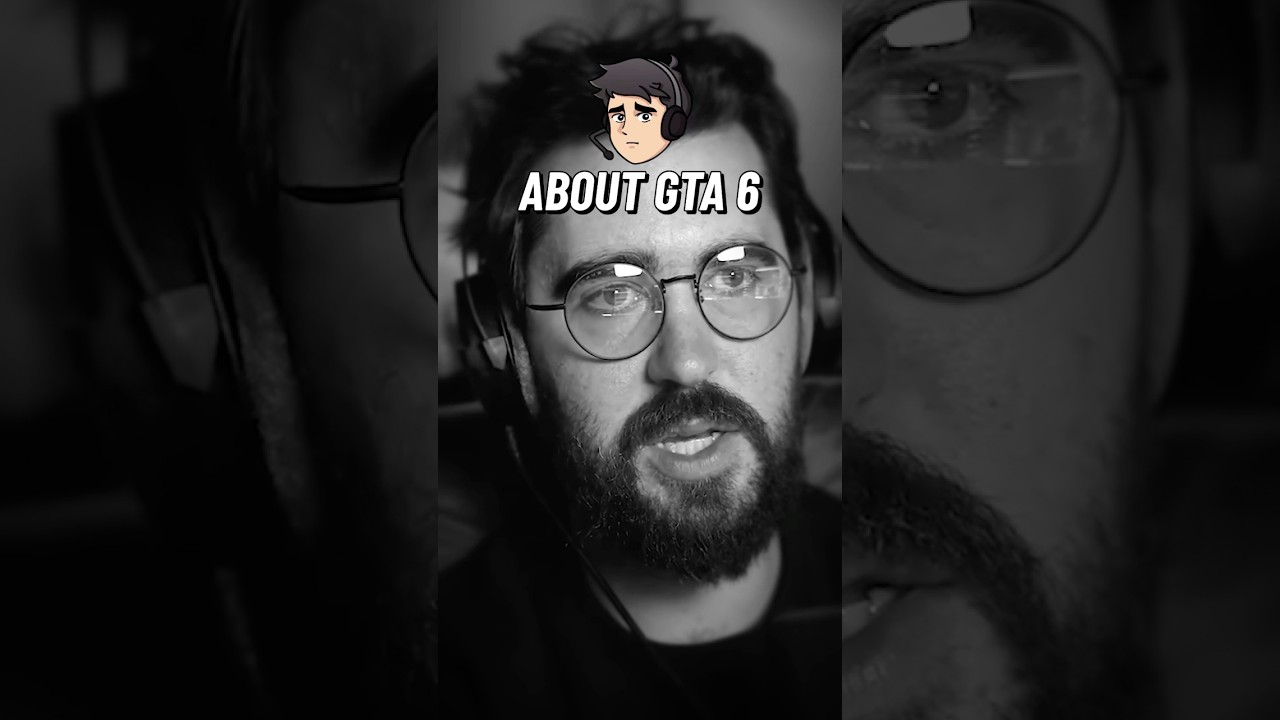 Vanoss Crew RETIRE before GTA6? 😢