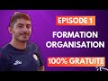 Formation gratuite mlm  les bases de ton business