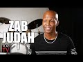 Zab Judah on Bleu DaVinci's Role in the Gucci/Jeezy Beef: That's Mafia Business (Part 18)
