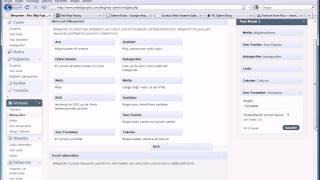 Ders 25 - Tema Bileşenleri Ile Çalışmak.avi