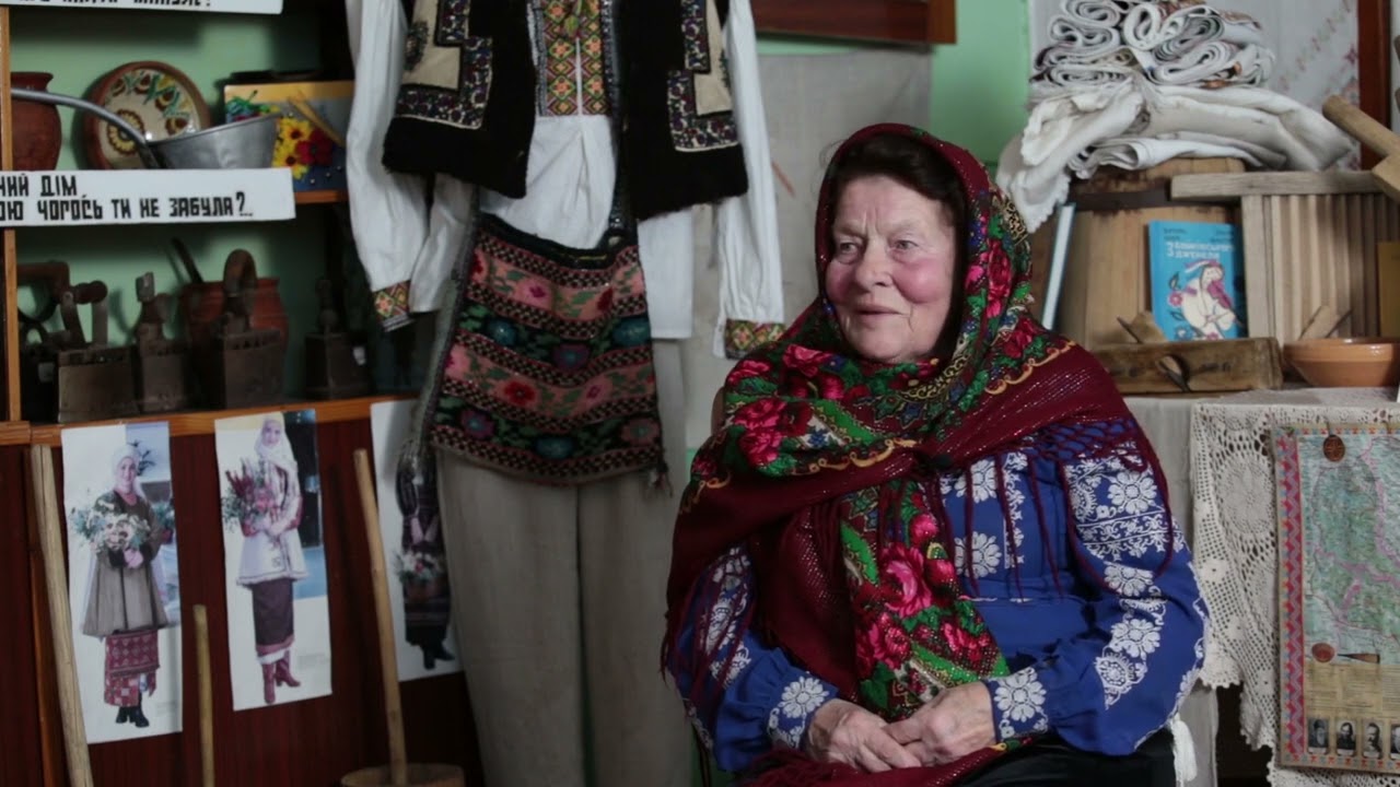 с. Доброгостів Дрогобицький район Львівська область