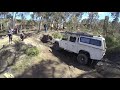 Lithgow 4x4 beginners day with lror