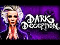 История ХЕЛЕН БИРС | Поведение, Характер, Способности Dark Deception Chapter 5