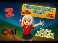 This Character.AI Alternative Just Added PERSONA IMAGE SCAN!? The BEST Feature EVER! (BYE DeepSeek)