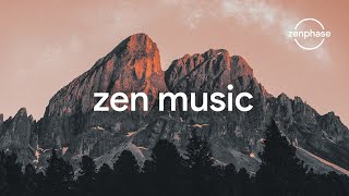 1 Hour Zen Music - Meditation