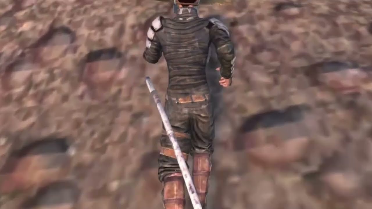 Kenshi be like