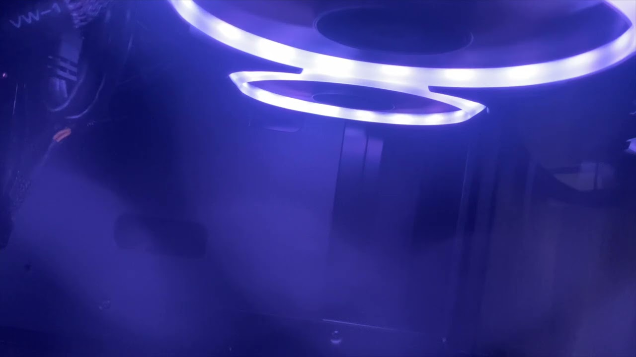 CMTEN - cynical (Official Visualizer)