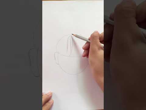 Video Vẽ đầu nấm ????I Kiquy Pham - youtube