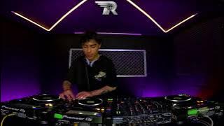 ROSSTREAM 16 - FUNK TRIBU / 05 DE DICIEMBRE