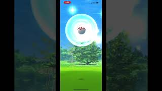 Hello shiny ✨ Hisuian Samurott! #pokémongo