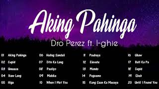 Aking Pahinga x Cupid x Umaasa | New Top Songs Playlist 💦 Trending Songs 2023 - Spotify Playlist 🍃