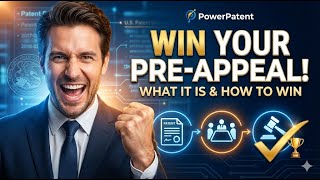 Pre Appeal Brief Conference  What It Is and How to Win