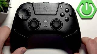 Does RAZER Raiju V3 Pro Have Hall Effect Sensors?