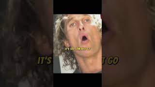Matthew McConaughey Giving a Didgeridoo Lesson 🎶 #funny #movie