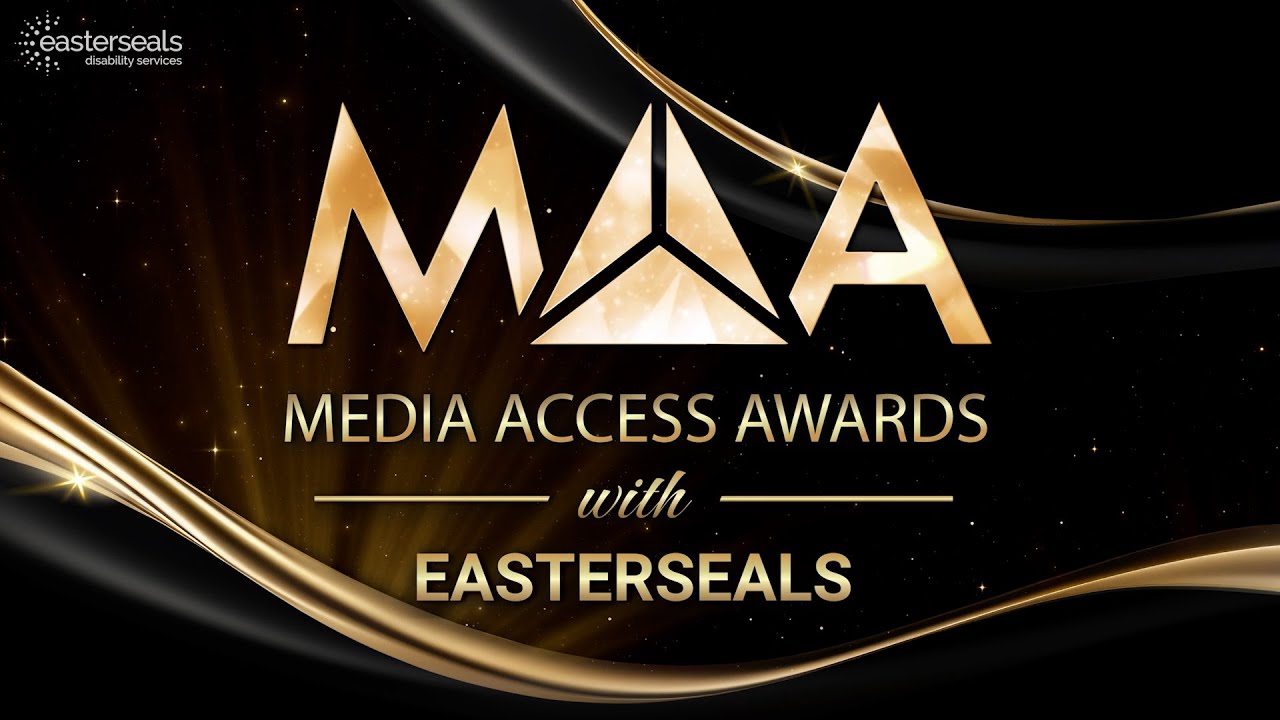 Celebrating Authentic Representation | Media Access Awards Recap