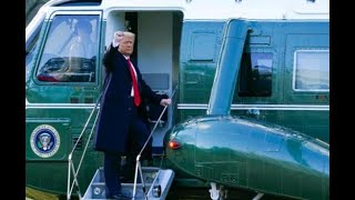 Trump adviser claims former president has no plans for third political party